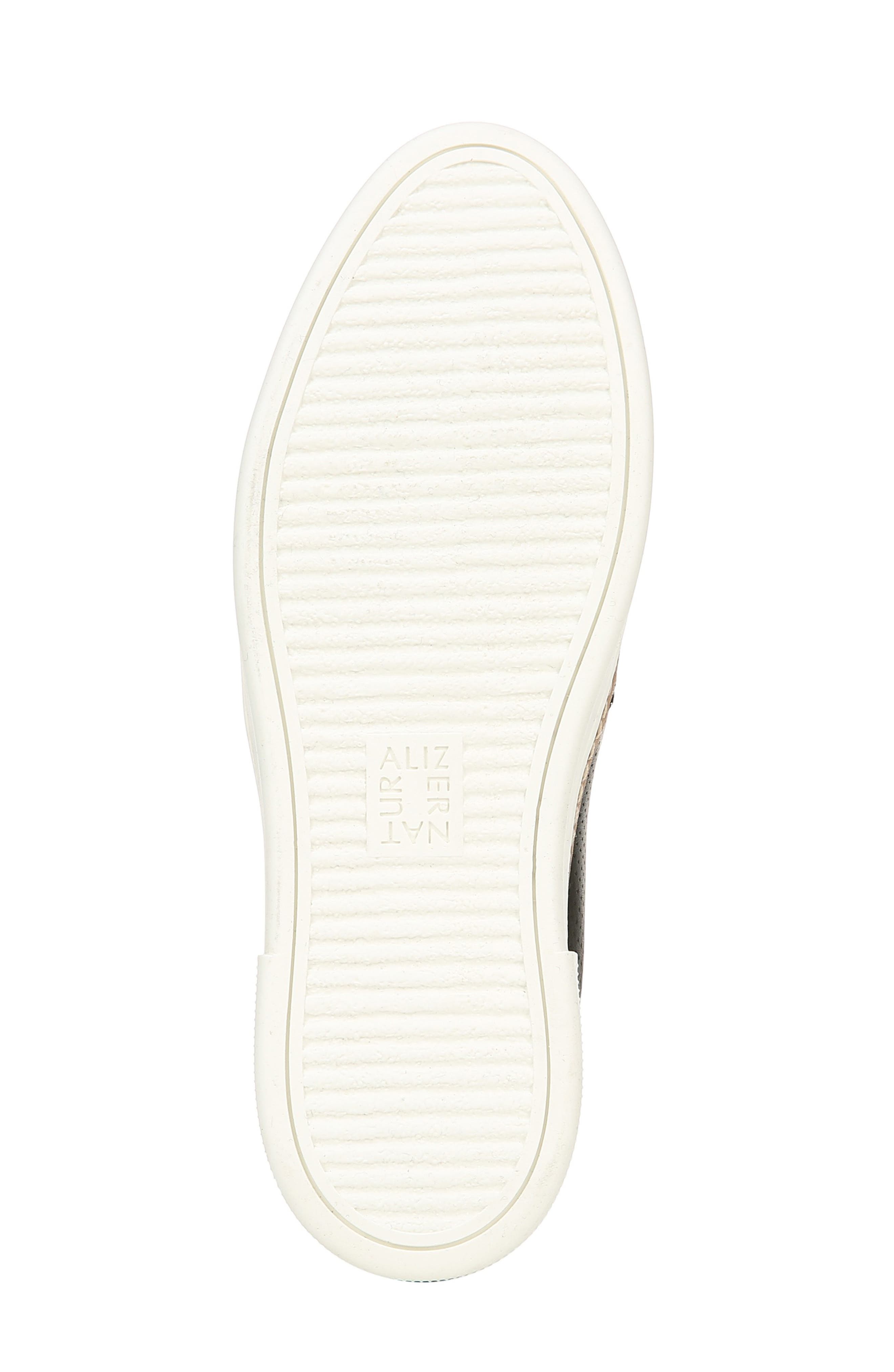 Naturalizer Jade Slip-On Sneaker, Alternate, color, 