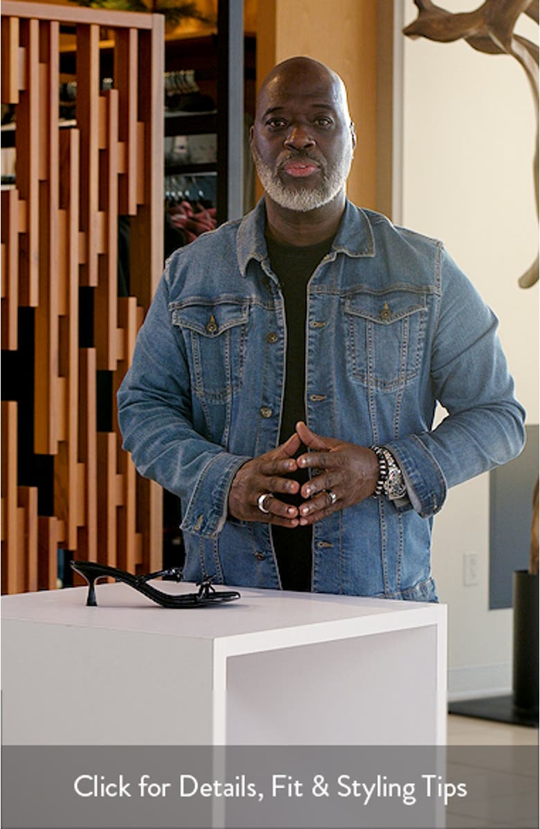 Maru Sandal, sales video thumbnail