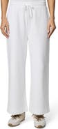 Splendid Matilda Wide Leg Terry Pants