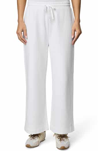 Splendid Matilda Wide Leg Terry Pants