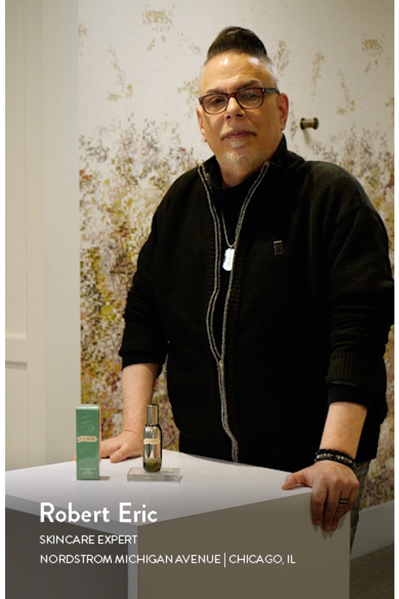 The Regenerating Serum for Anti-Aging & Smoothing video