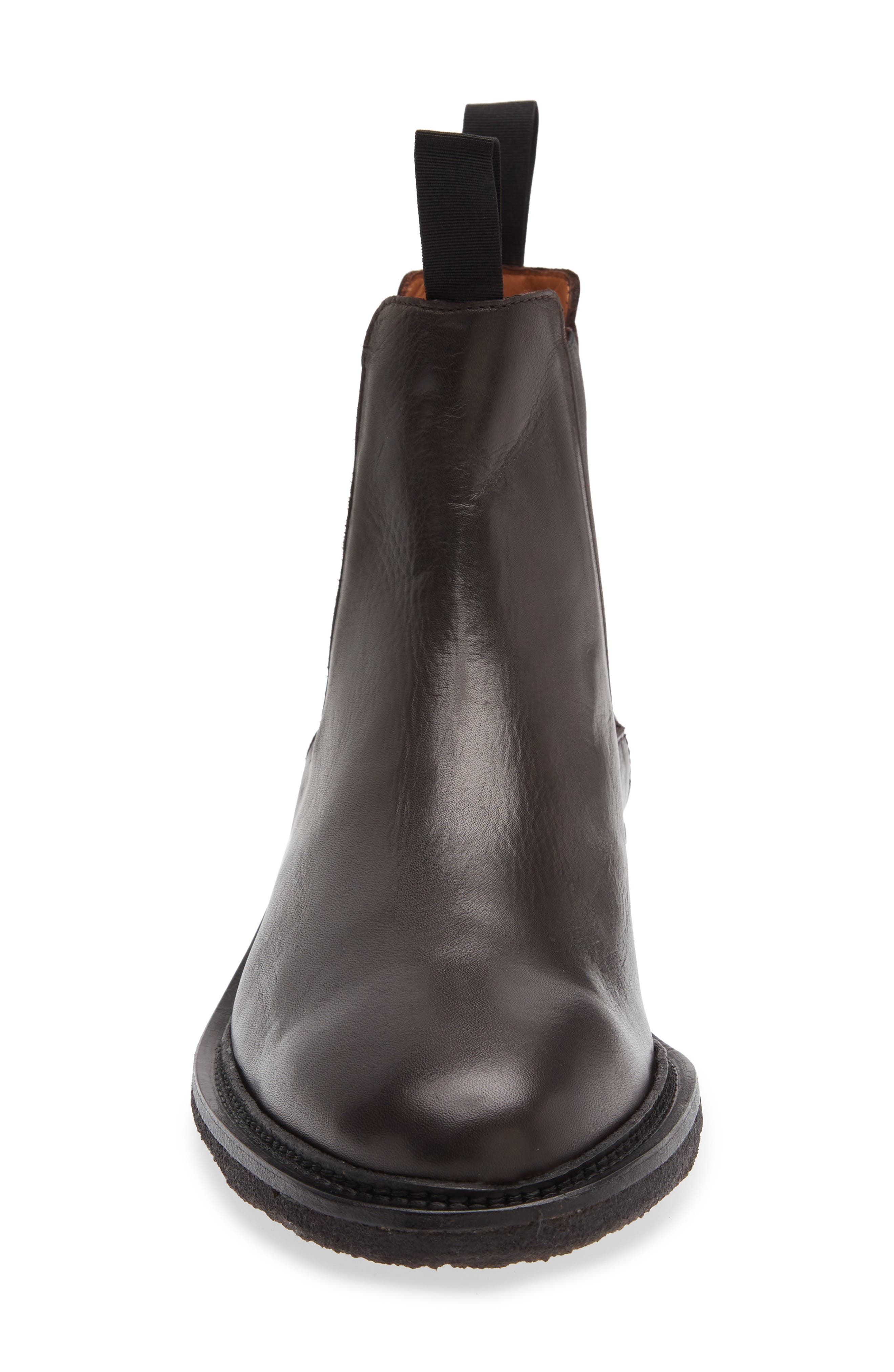 Chelsea Boot, Alternate, color, BROWN