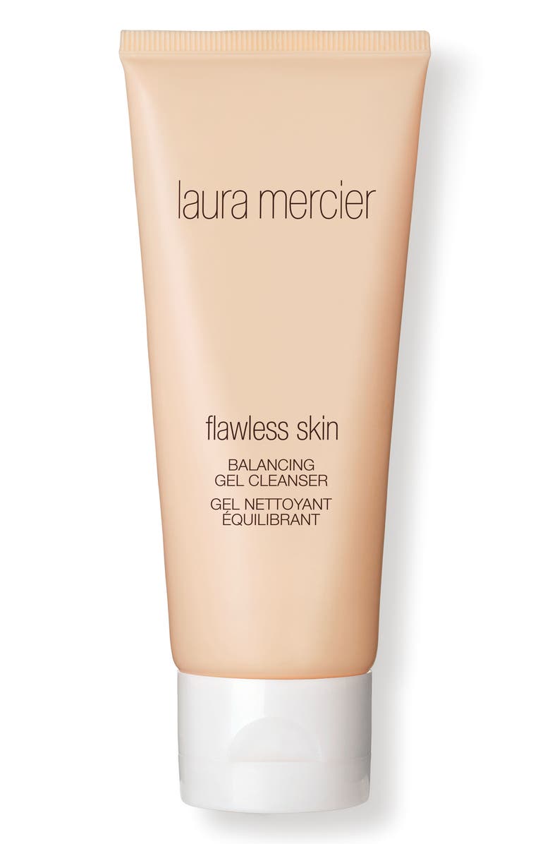 Laura Mercier Balancing Gel Cleanser, Main, color, 