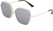 BERTHA Emilia Polarized Sunglasses