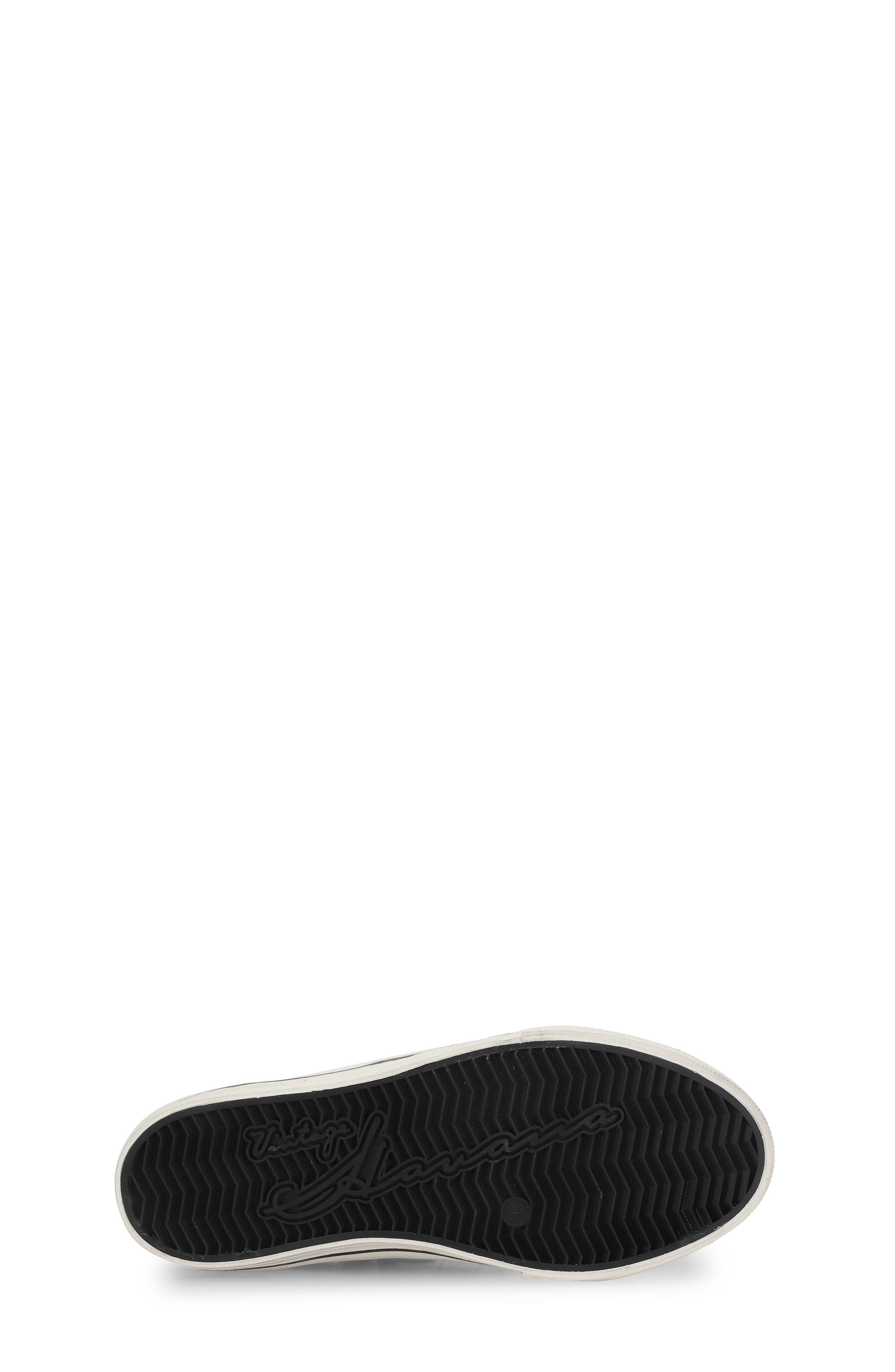 Vintage Havana Kids' Alive Sneaker, Alternate, color, 