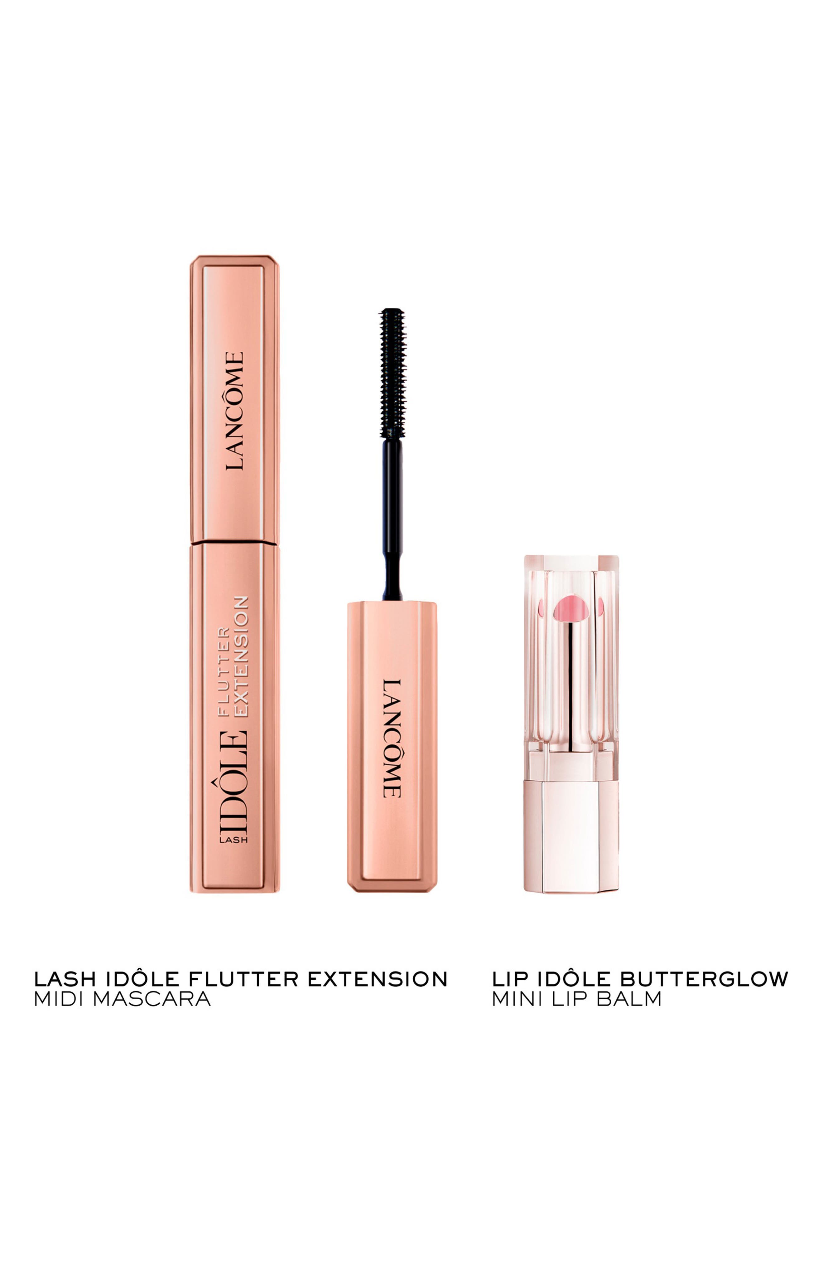 Lancôme Lash Idole Mascara & Lip Balm Set (Women) | Nordstromrack
