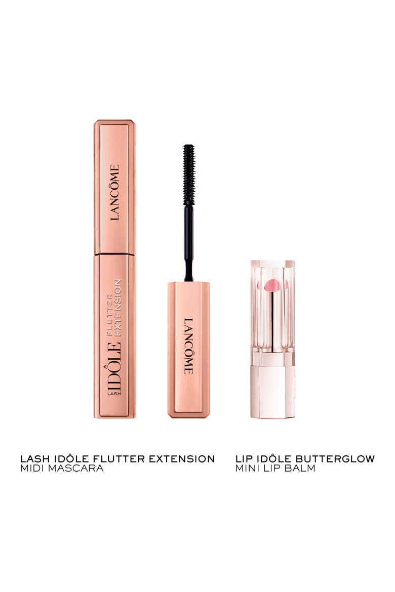 Lash Idole Mascara & Lip Balm Set, Alternate, color, NONE