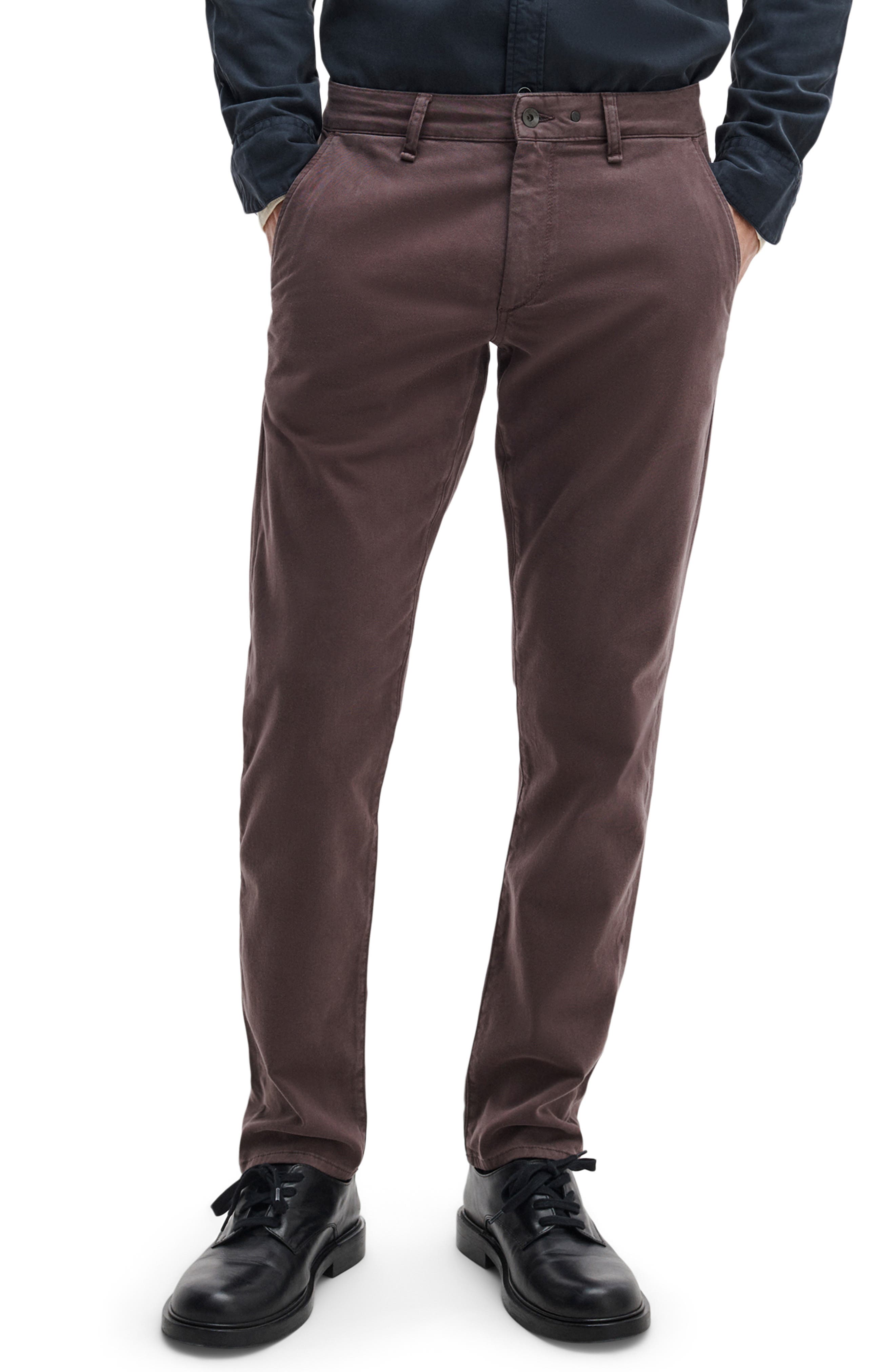 Fit 3 Athletic Fit Chinos