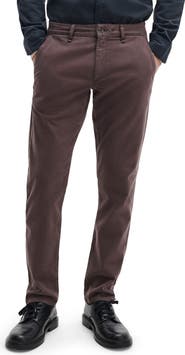 rag & bone Fit 3 Athletic Fit Chinos