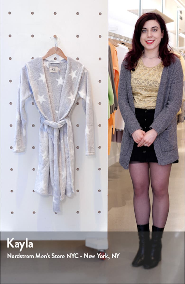 Miranda Robe, sales video thumbnail