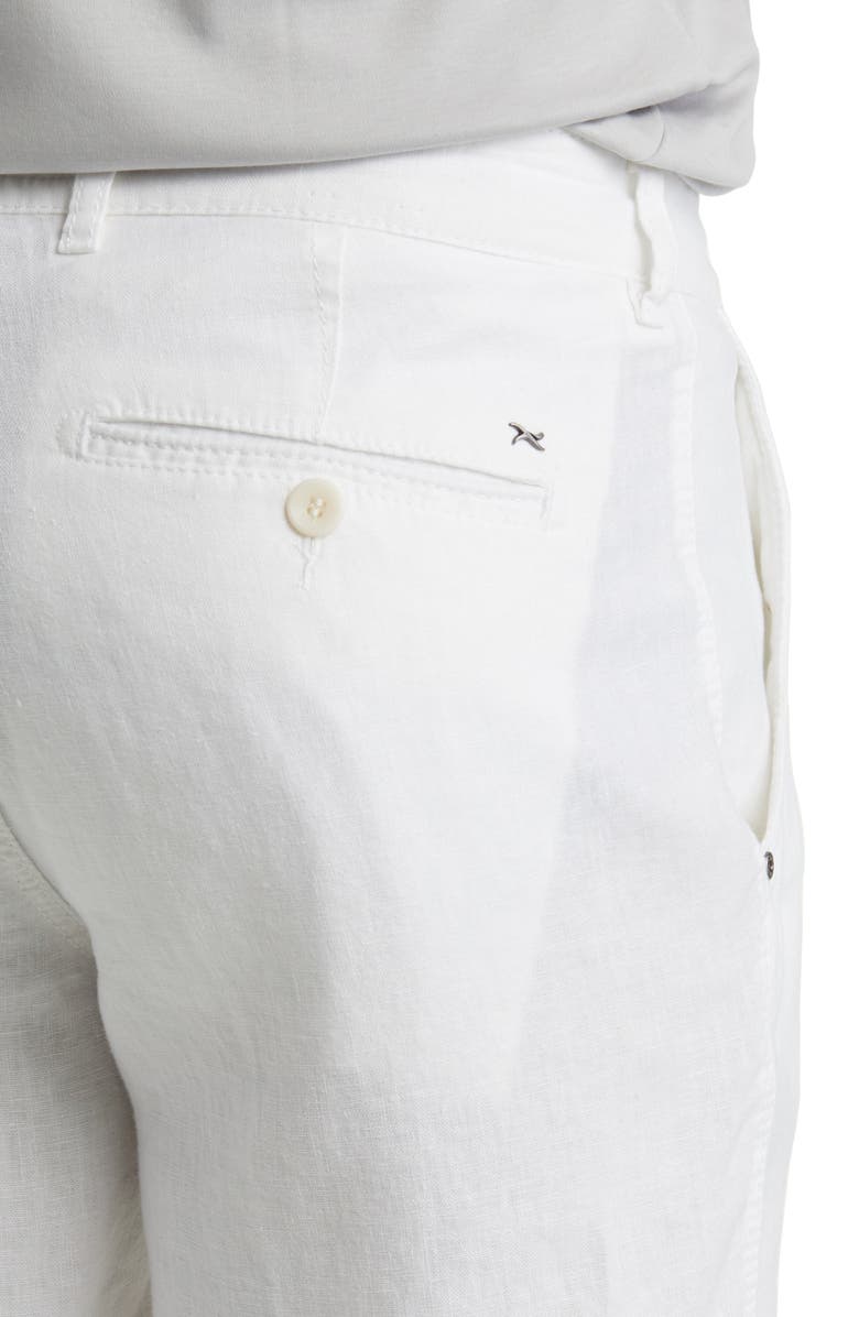 Brax Men's Bari Cotton Blend Bermuda Short, Alternate, color, 