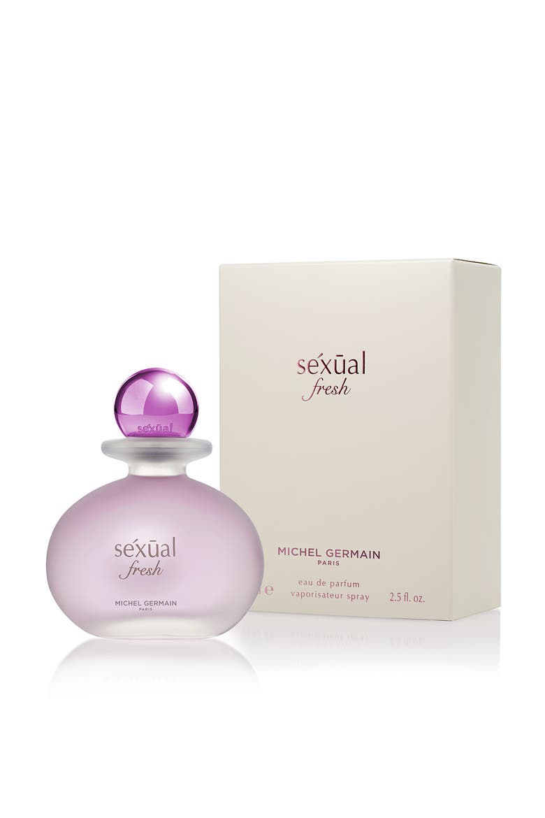 Sexual Fresh Eau de Parfum, Alternate, color, NO COLOR