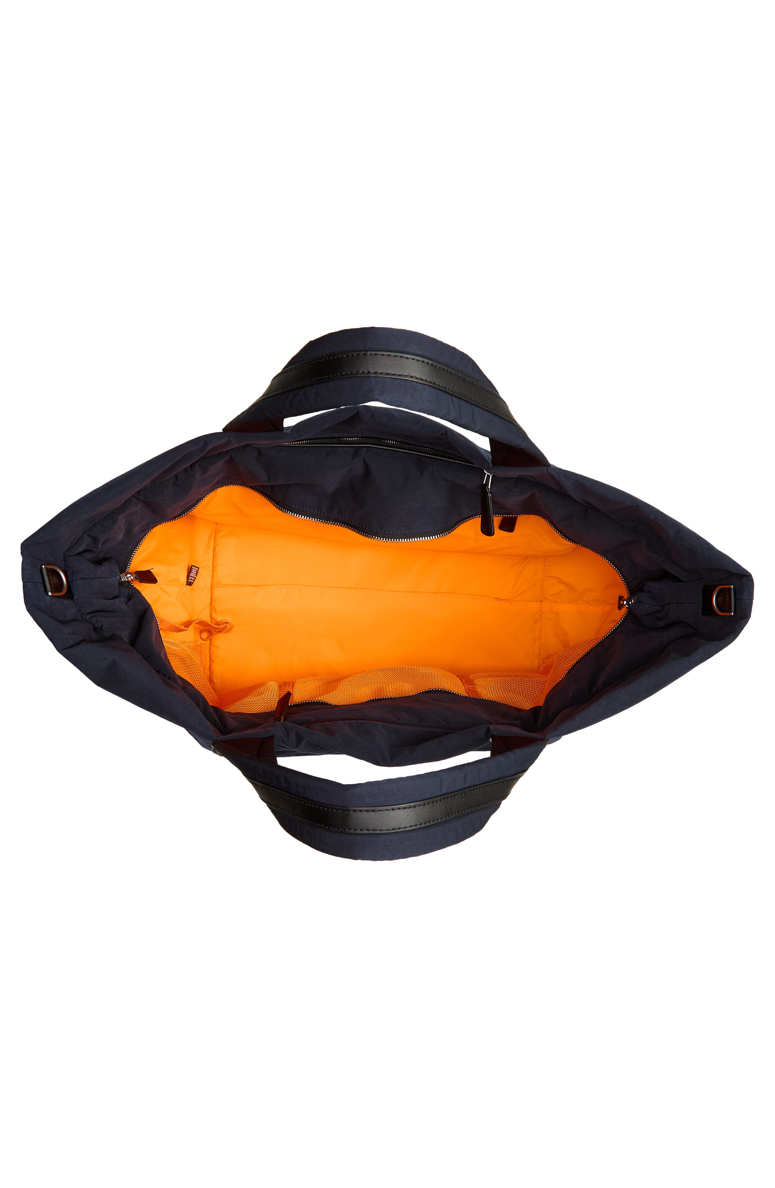 VeeCollective Essence Weekend Bag, Alternate, color, Trench Blue