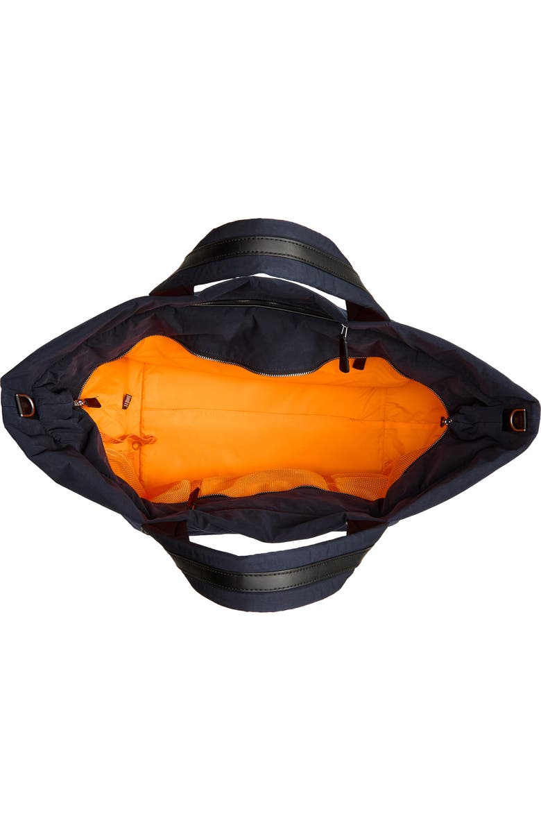 VeeCollective Essence Weekend Bag, Alternate, color, Trench Blue