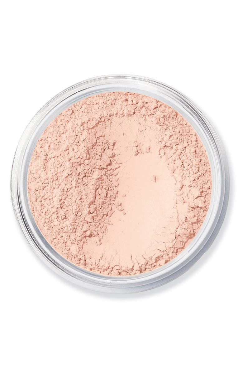 bareMinerals<sup>®</sup> Hydrating Mineral Veil Setting Powder, Main, color, 