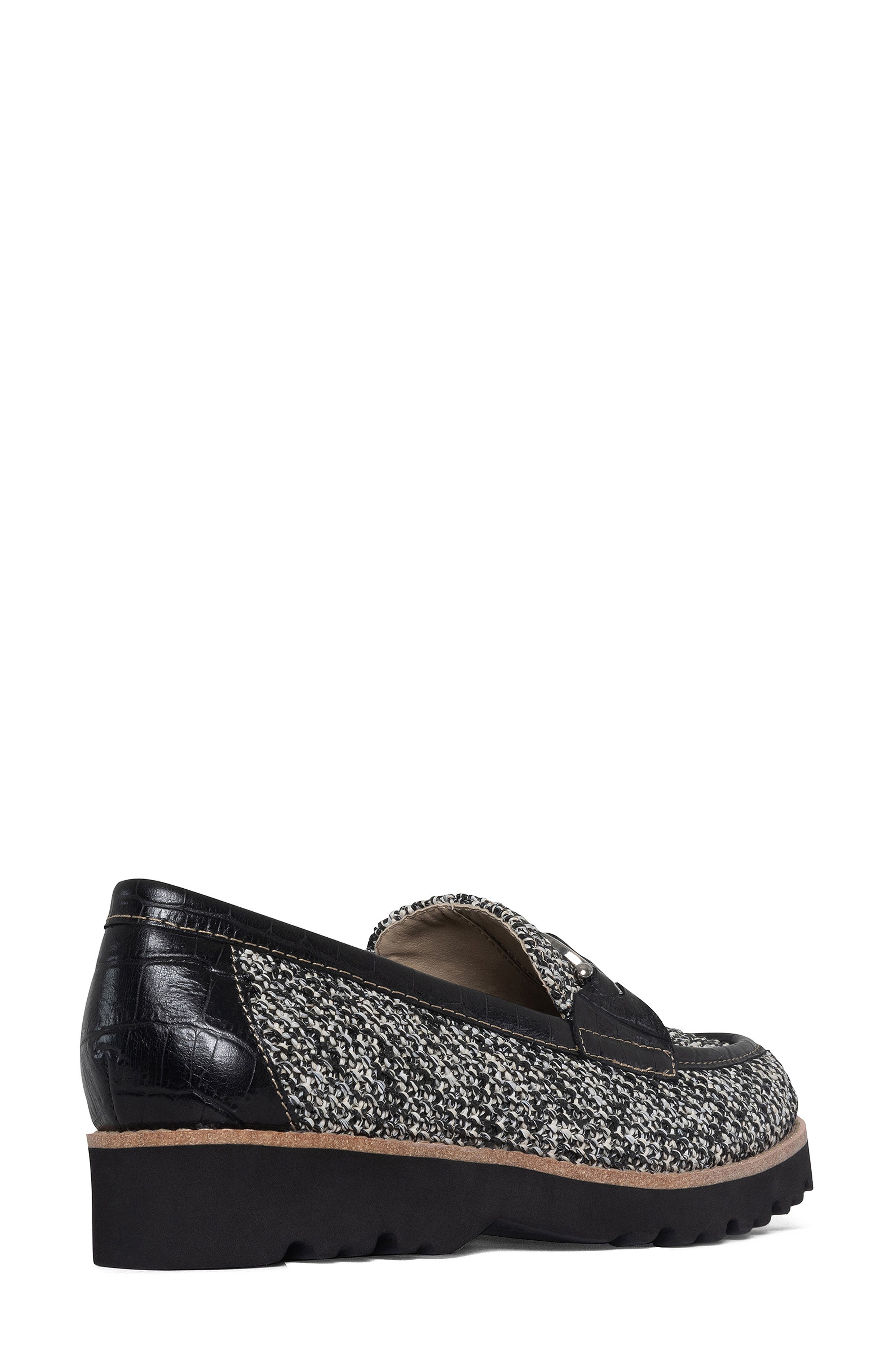 Donald Pliner Clior Bit Loafer, Alternate, color, 