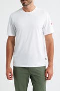 Florence Airtex Performance T-Shirt