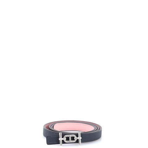 Ancre Reversible Belt Leather Thin