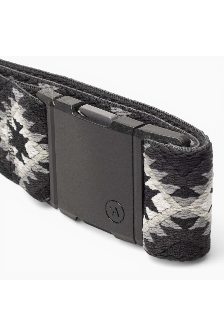 Twilight Belt, Alternate, color, Black/Grey