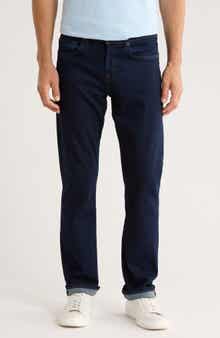 7 For All Mankind Austyn Relaxed Straight Leg Jeans