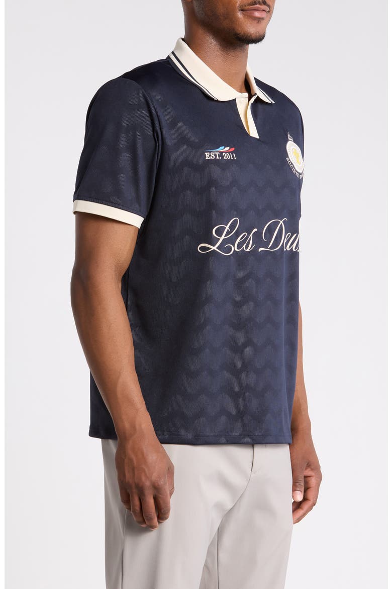 France Football Jersey, Alternate, color, DARK NAVY