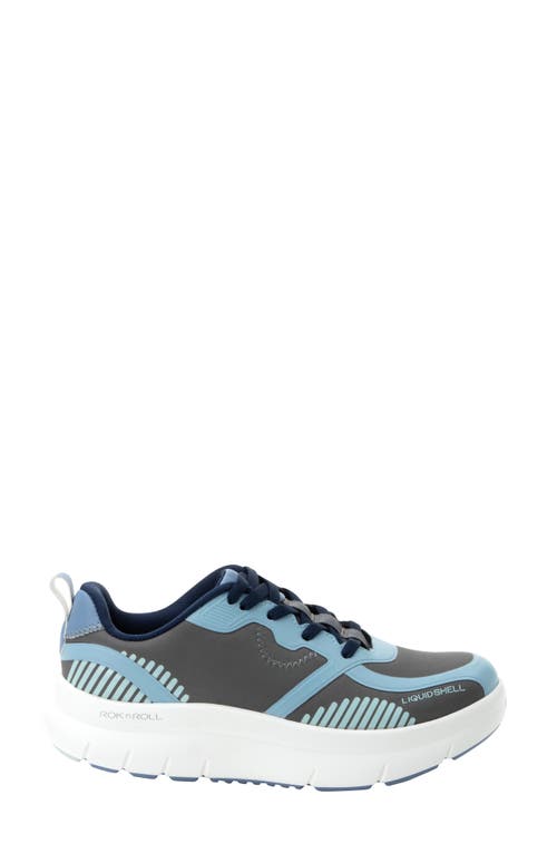 Alegria By Pg Lite Rok N' Roll Slip-on Sneaker