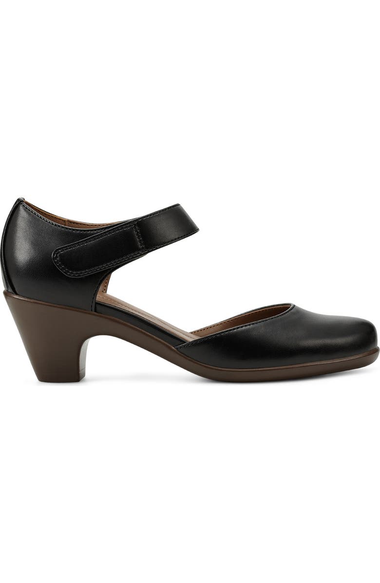 Easy Spirit Casity d'Orsay Mid Pump, Alternate, color,