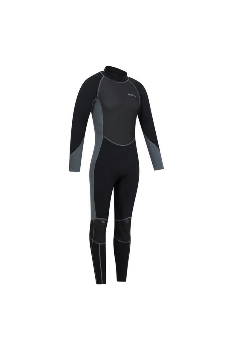 Wetsuit, Alternate, color, Gray
