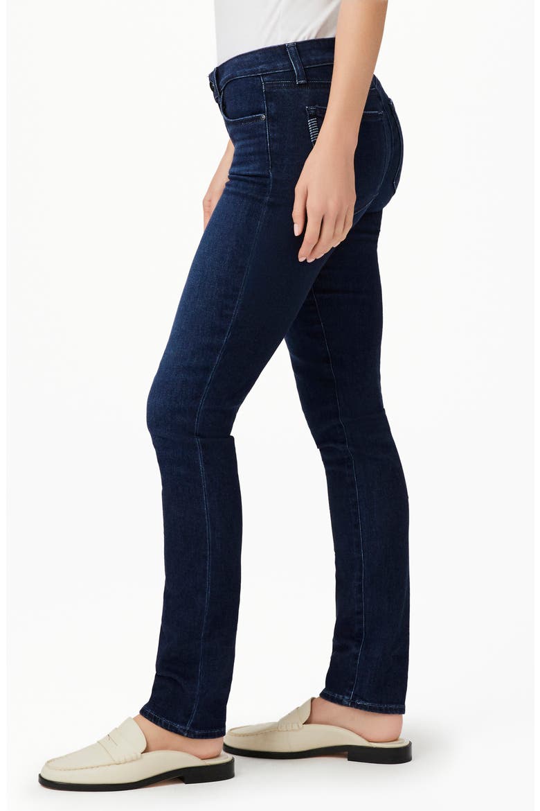 Skyline Skinny Jeans, Alternate, color, BALLAD