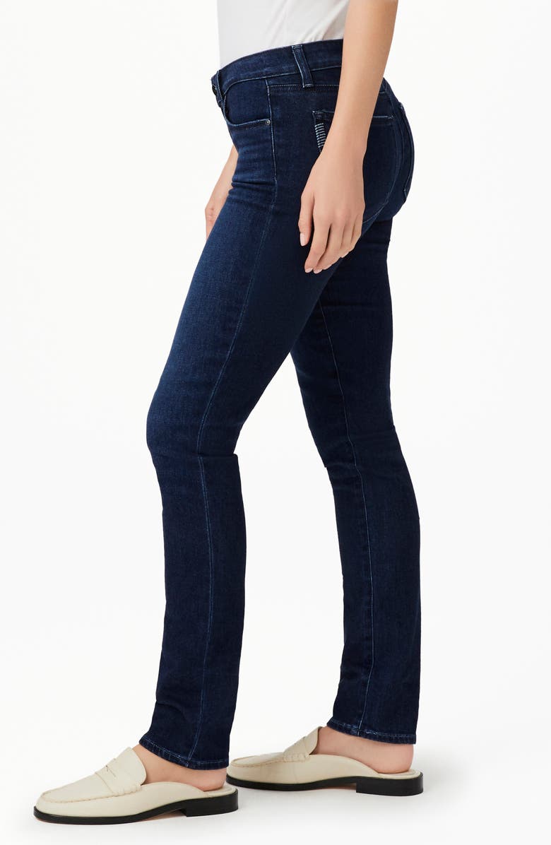 PAIGE Skyline Skinny Jeans, Alternate, color, 