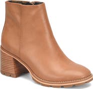 KORKS Chandler Heeled Bootie