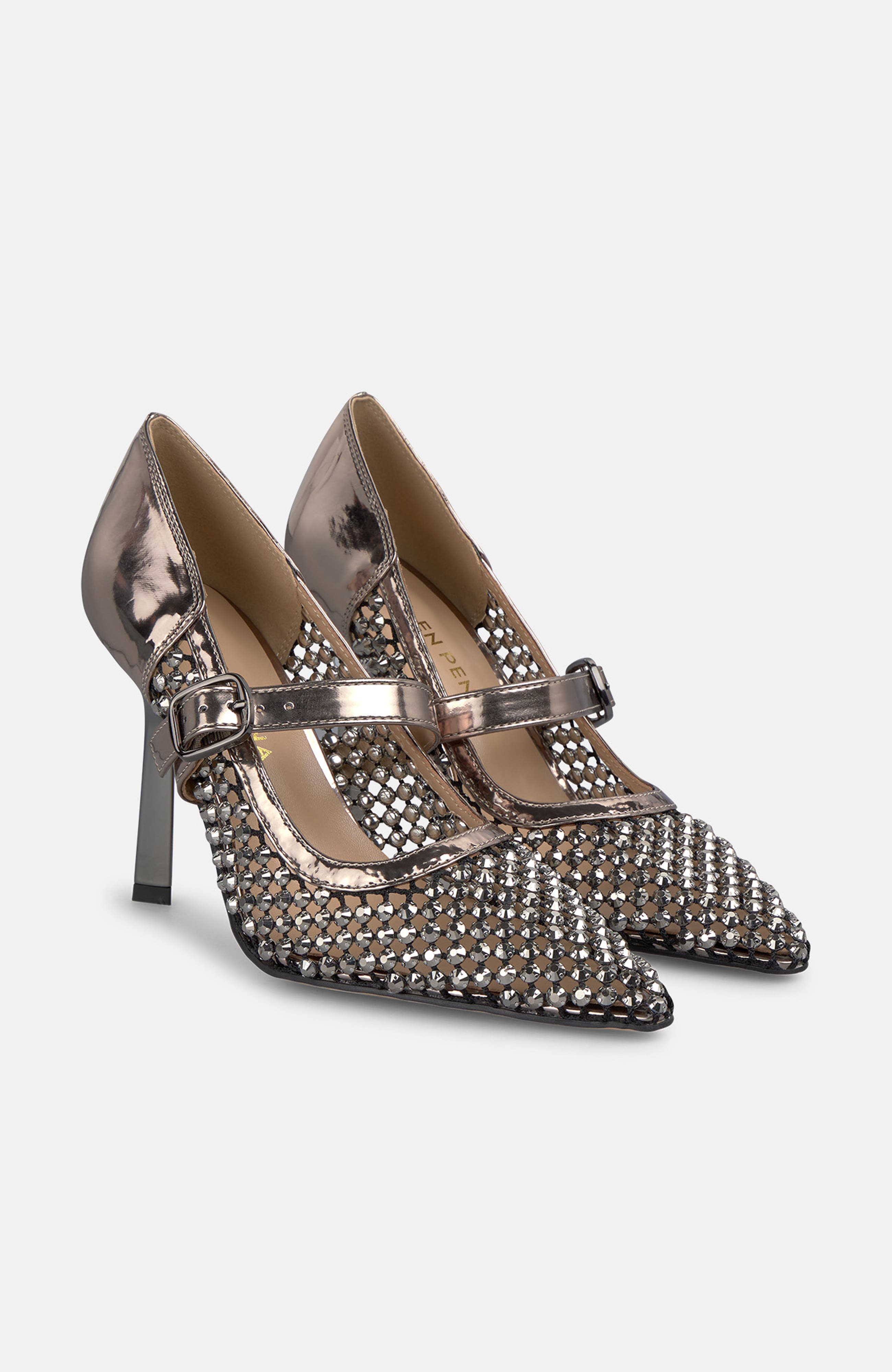 Pewter