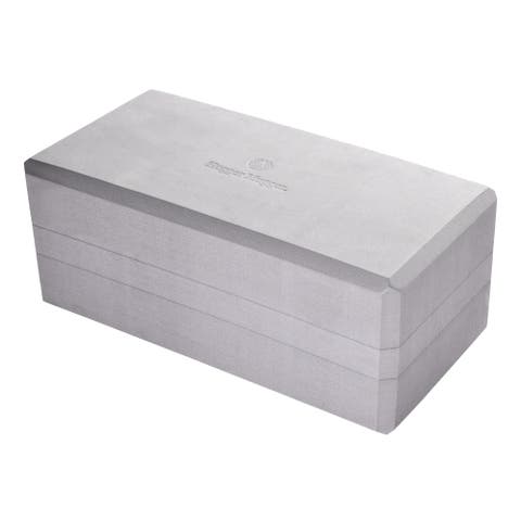 Big Yoga Foam Block 5"