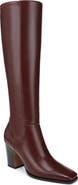 Franco Sarto Jonie Knee High Boot