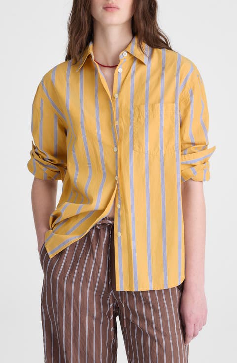 The Easy Shirt