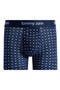  Dress Blues Geo Putter