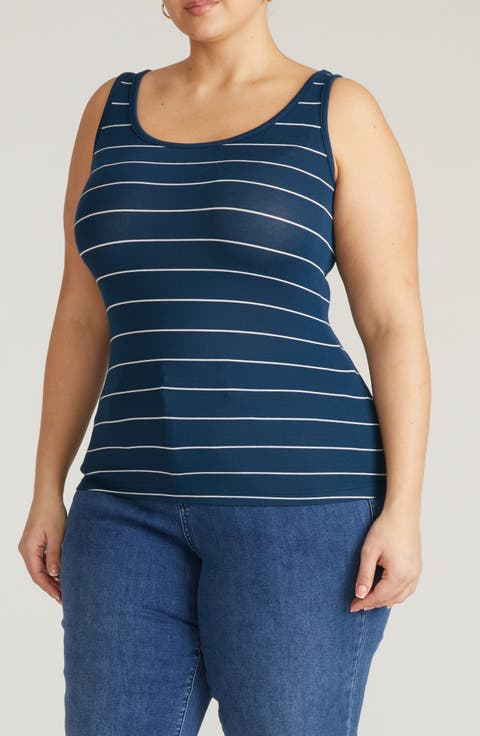 Foundation Tank (Regular & Plus)