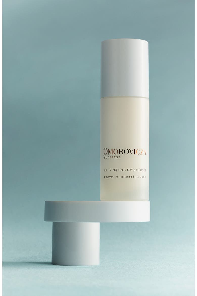 Illuminating Moisturizer, Alternate, color, NO COLOR