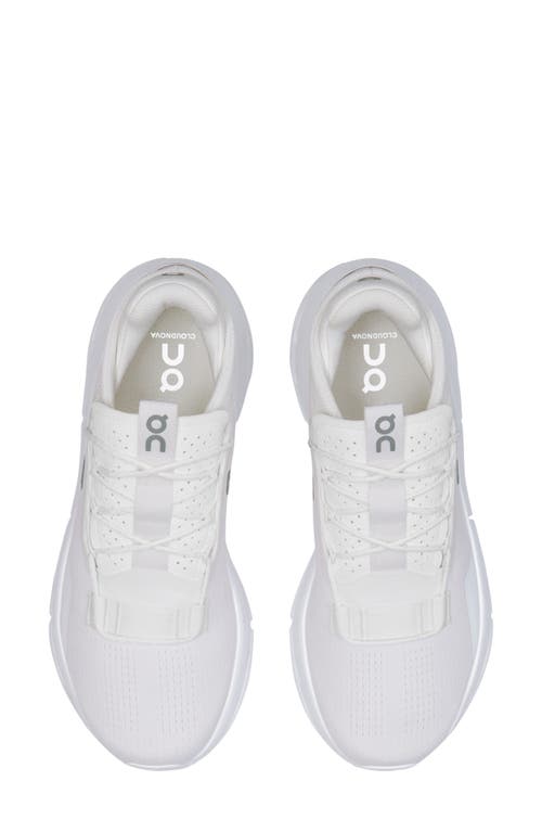 On Cloudnova 2 Sneaker