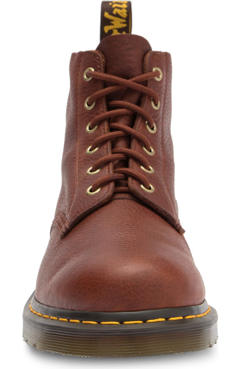 Dr. Martens Gender Inclusive 101 Lace-Up Boot, Alternate, color,