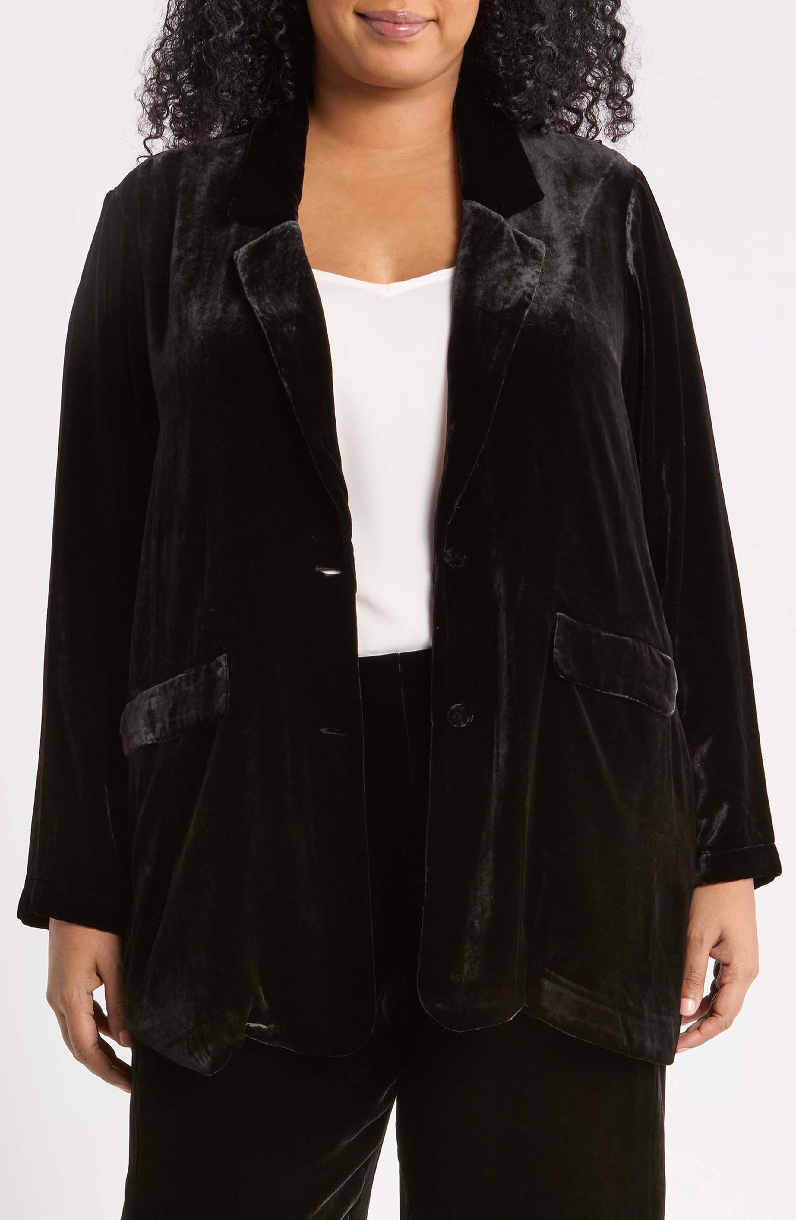 selected BLACK