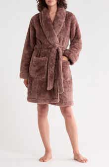 Cozy Dorm Robe