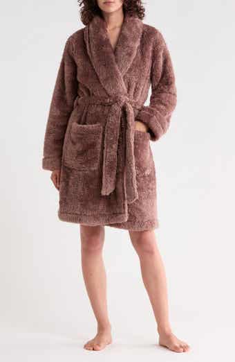 Cozy Dorm Robe