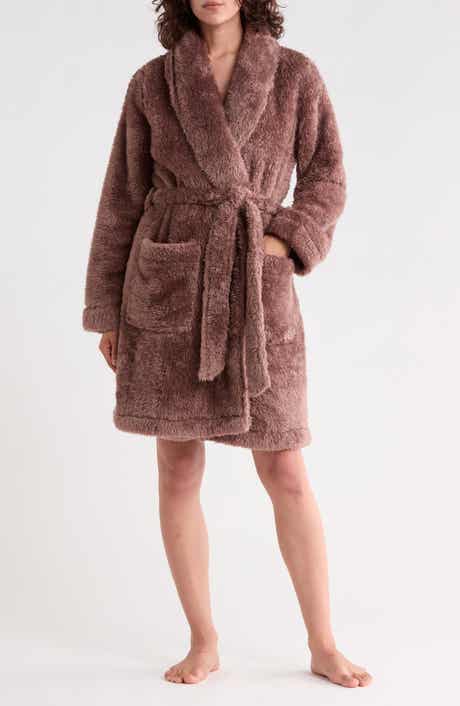 Cozy Dorm Robe