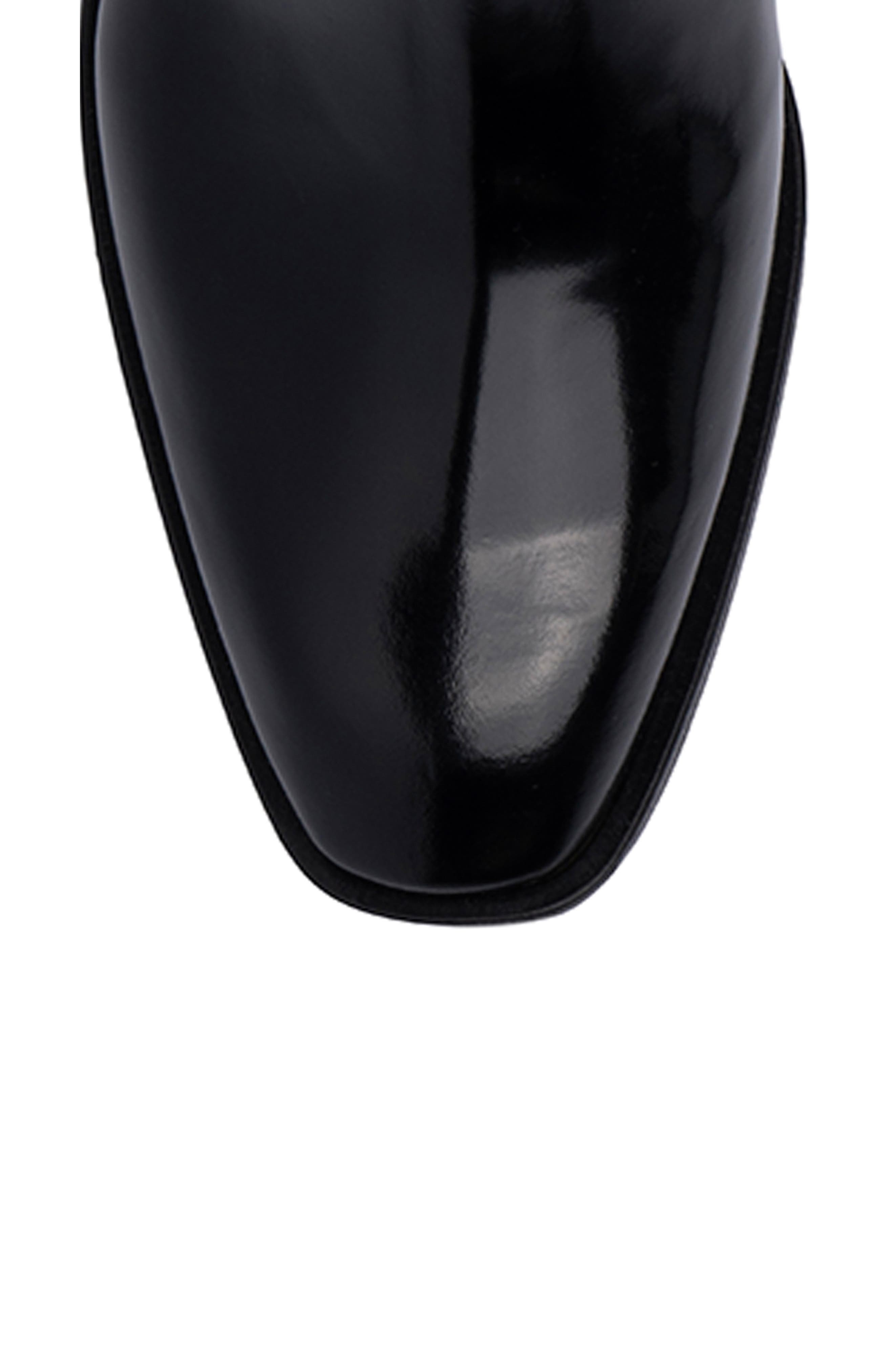 Aquatalia Rosina Chelsea Boot, Alternate, color, 