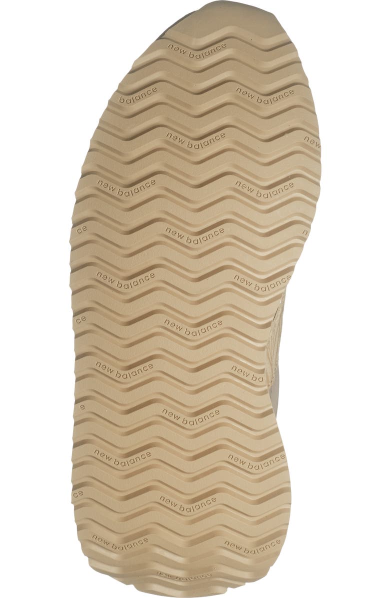 New Balance 237 Sneaker, Alternate, color, Brown/ Grey