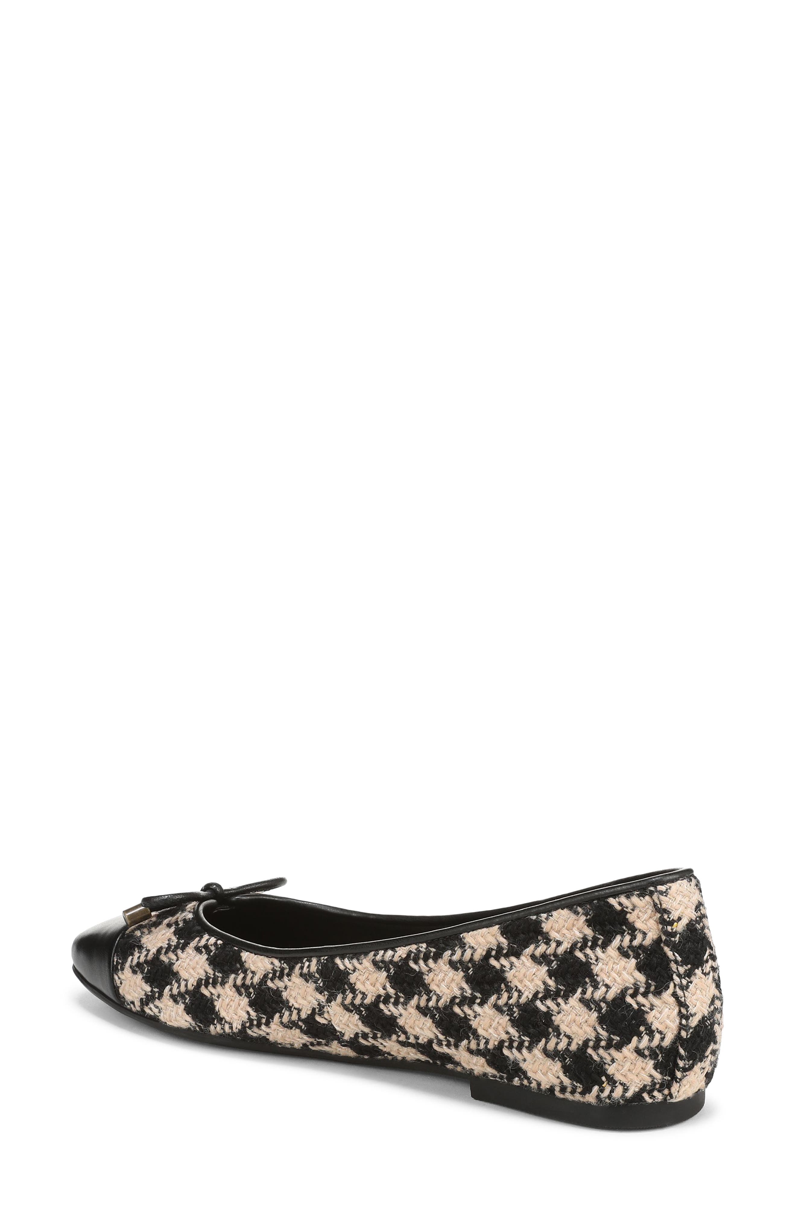 Klara Cap Toe Flat - image 2