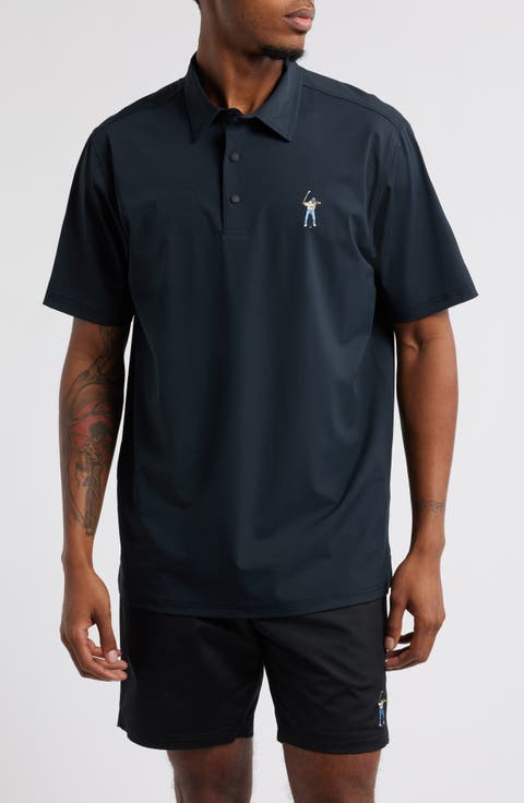 Shop Black Eastside Golf Online | Nordstrom