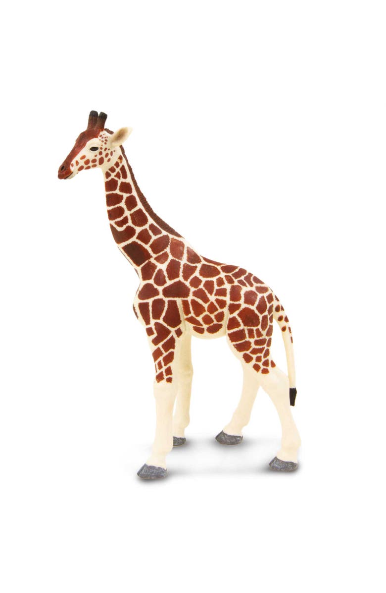 Safari Ltd. Giraffe Toy, Main, color, NO COLOR