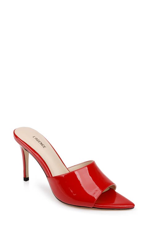 Lolita VII Slide Sandal (Women)